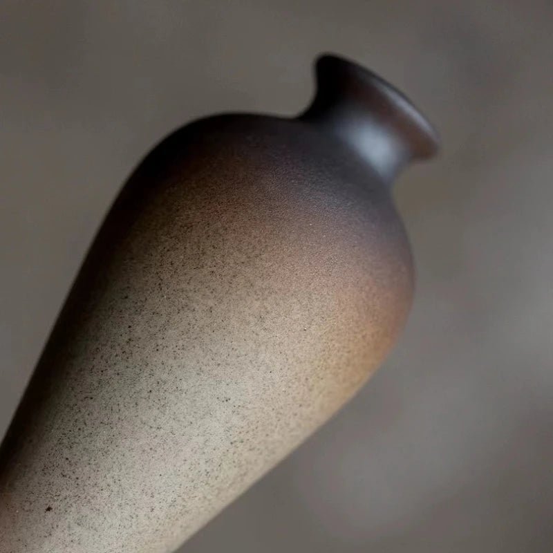 Chinesische Zen Vase | VIII - Vivari Livings