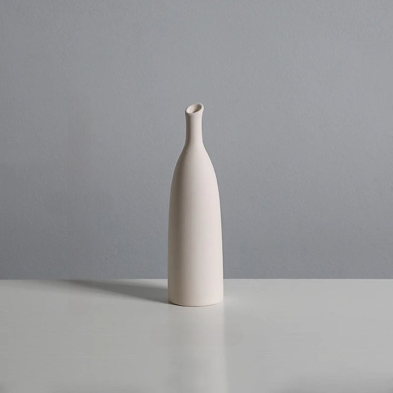 Glatte Oberfläche Vase | VII - Vivari Livings