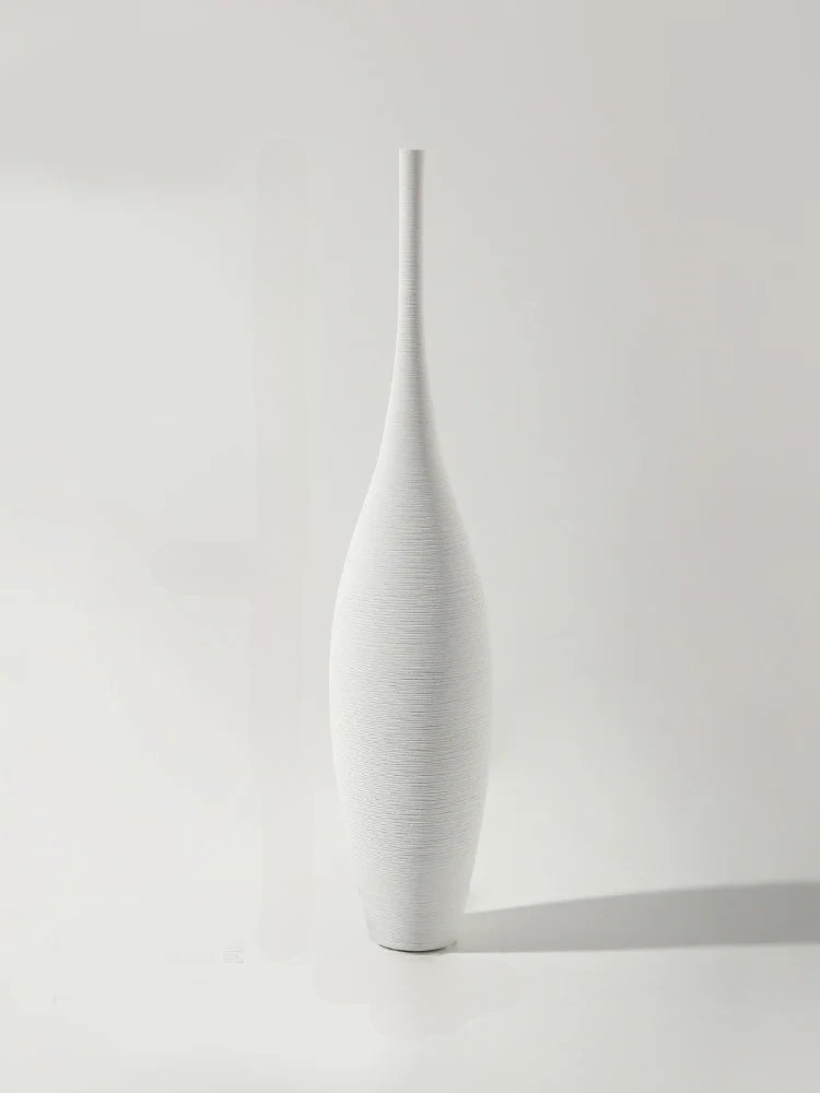 Handgemachte Minimalistische Vase | I - Vivari Livings