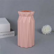 Moderne Vase Louisiana | I - Hellrosa - Vivari Livings